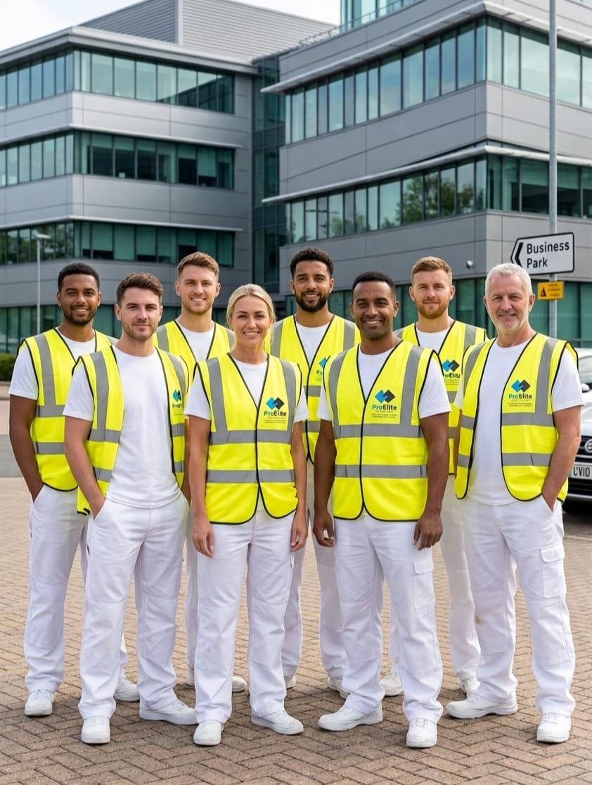 Painters and Decorators Birmingham